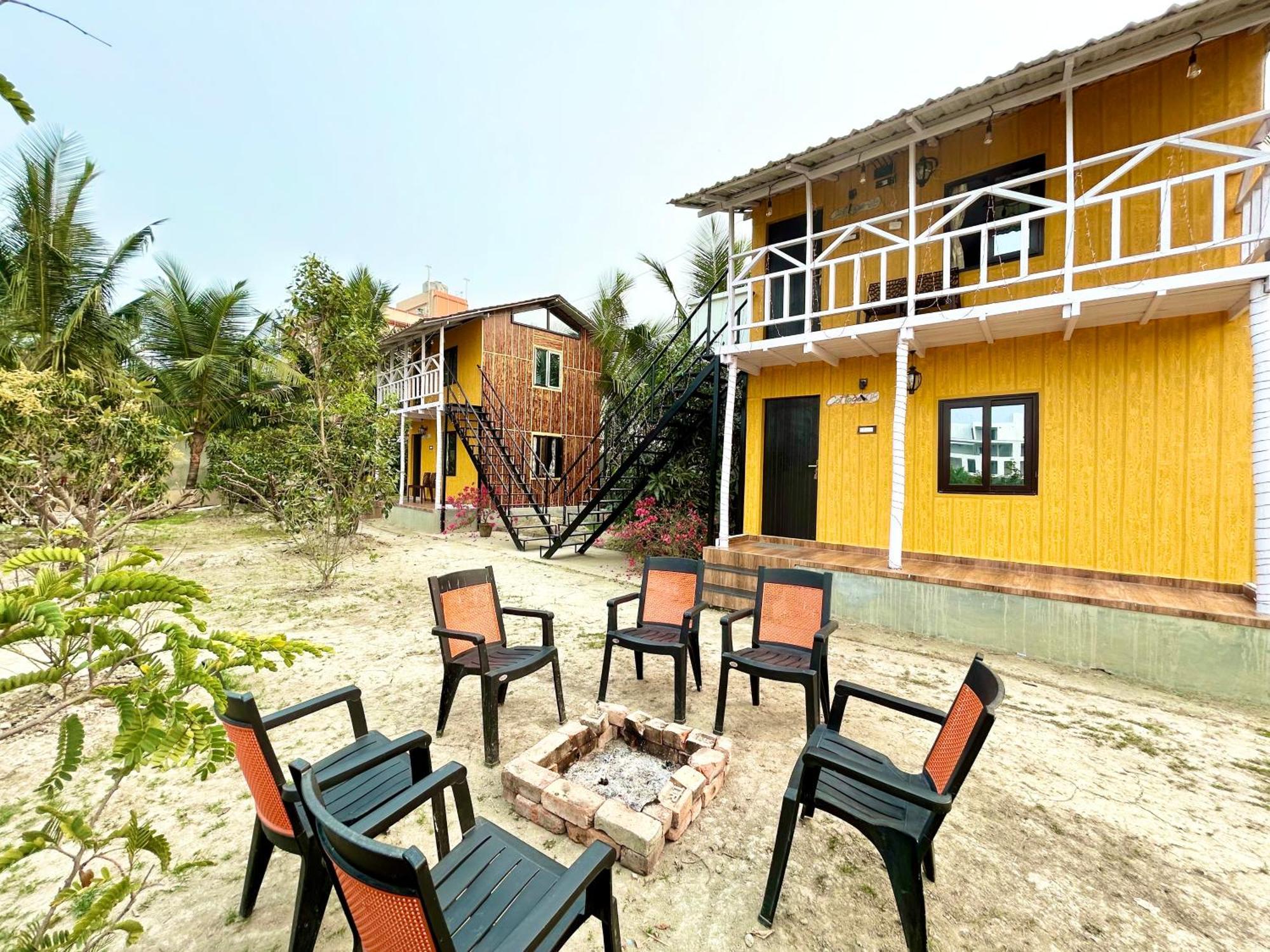 Palli Bangla Resort, Near Ruby Hospital, Anandapur Kalkuta Zewnętrze zdjęcie