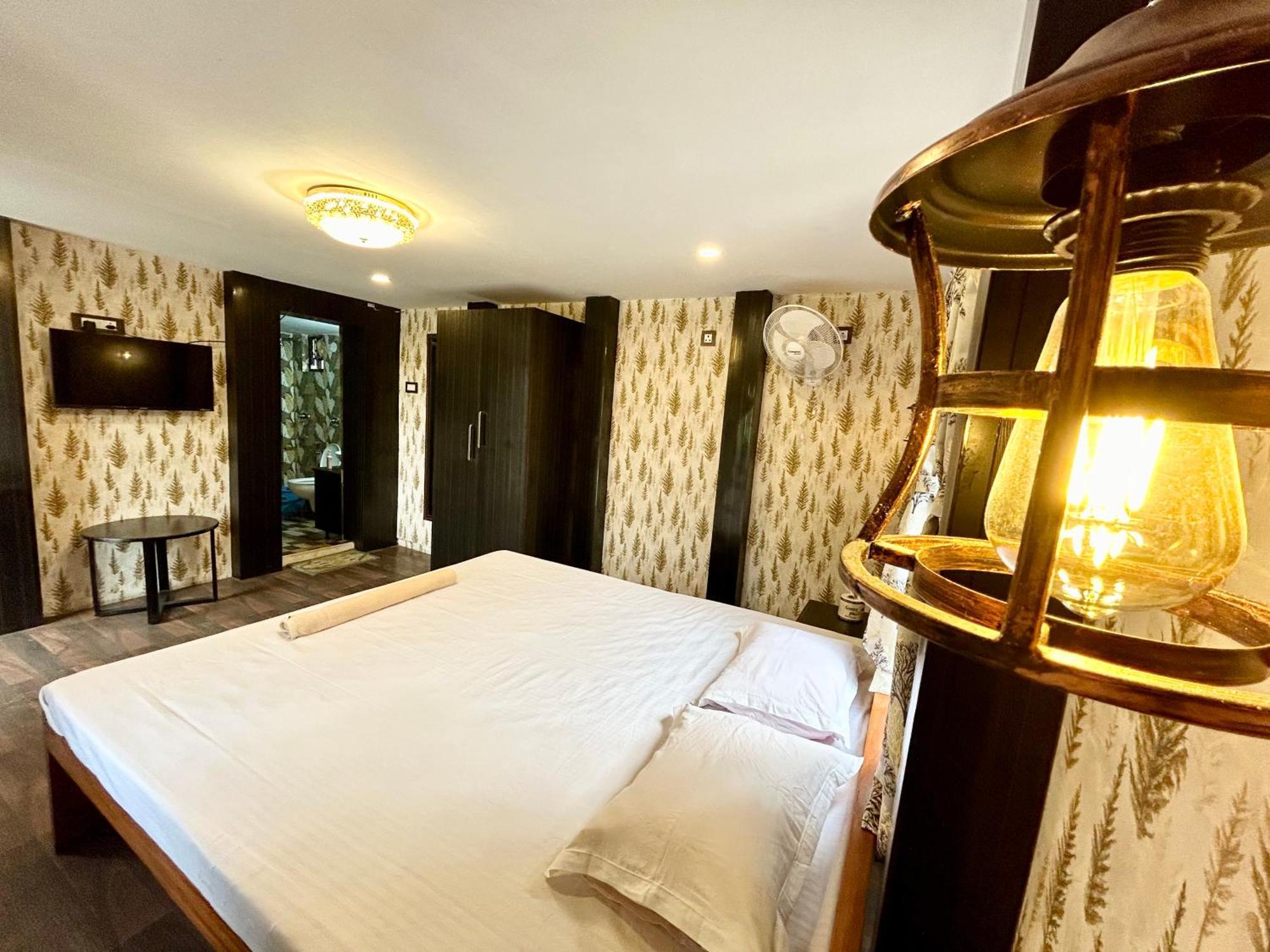 Palli Bangla Resort, Near Ruby Hospital, Anandapur Kalkuta Zewnętrze zdjęcie
