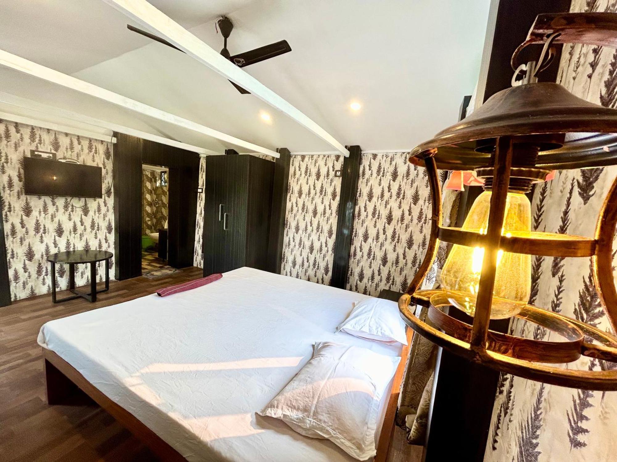Palli Bangla Resort, Near Ruby Hospital, Anandapur Kalkuta Zewnętrze zdjęcie