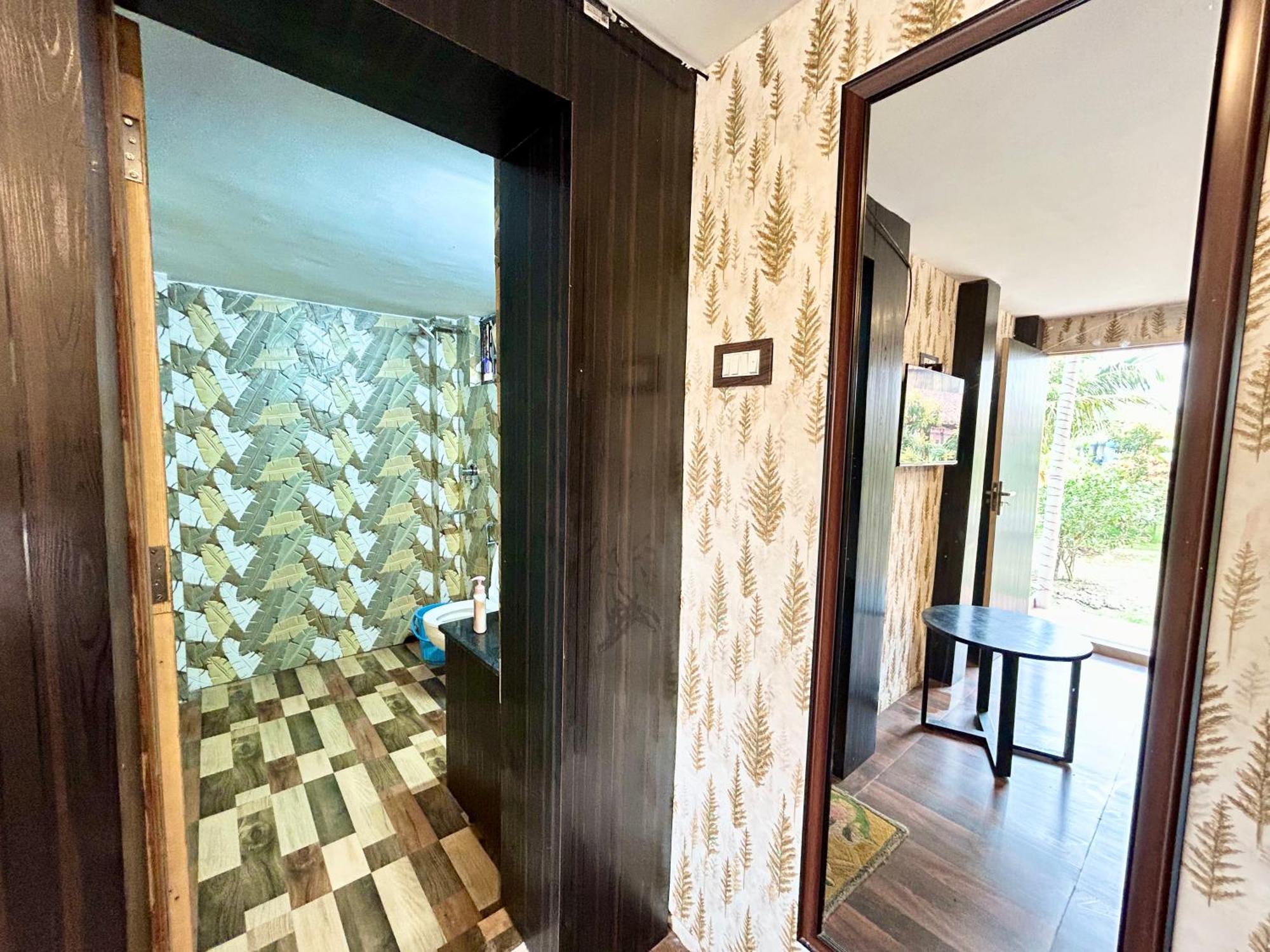Palli Bangla Resort, Near Ruby Hospital, Anandapur Kalkuta Zewnętrze zdjęcie