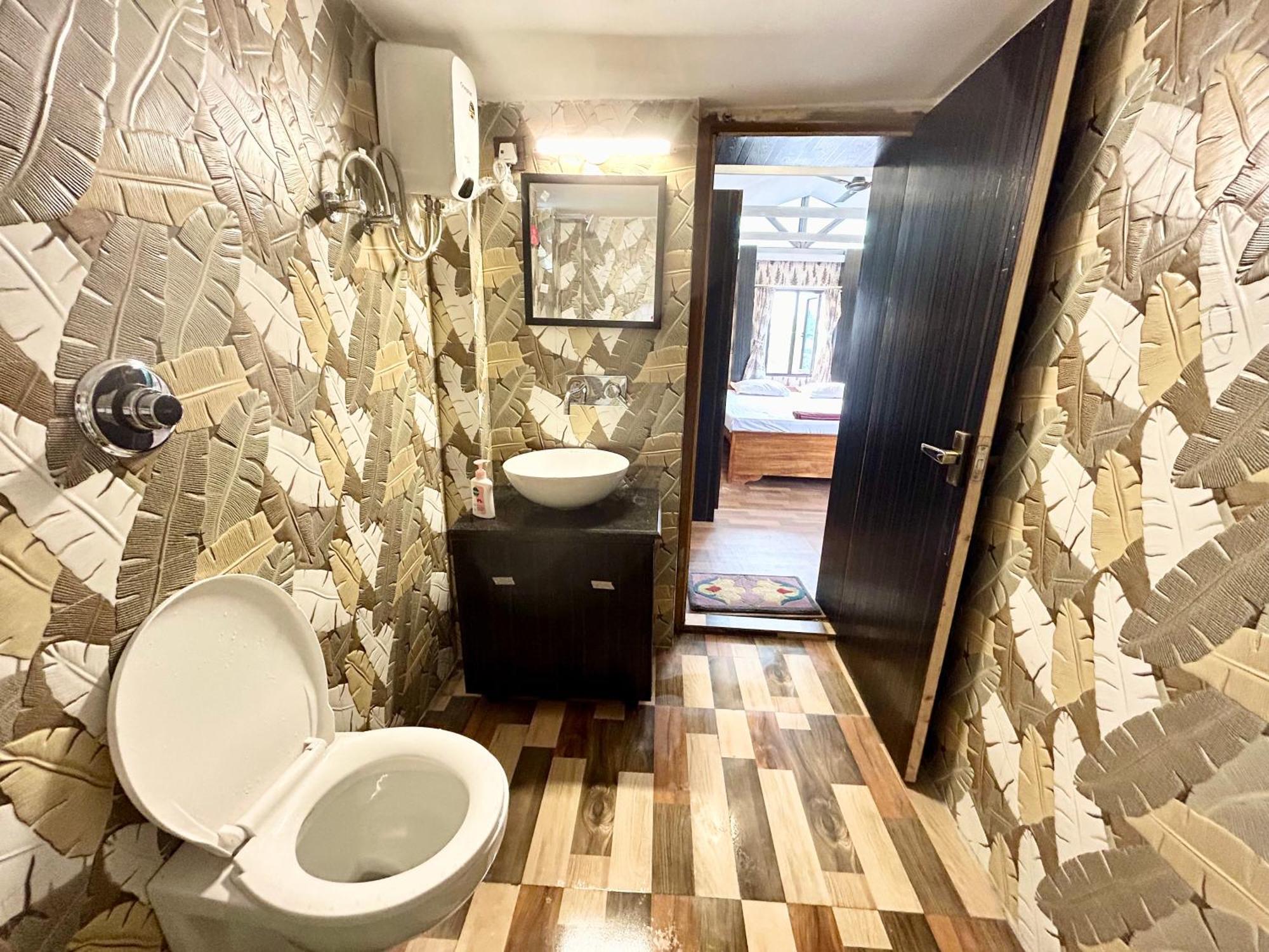 Palli Bangla Resort, Near Ruby Hospital, Anandapur Kalkuta Zewnętrze zdjęcie