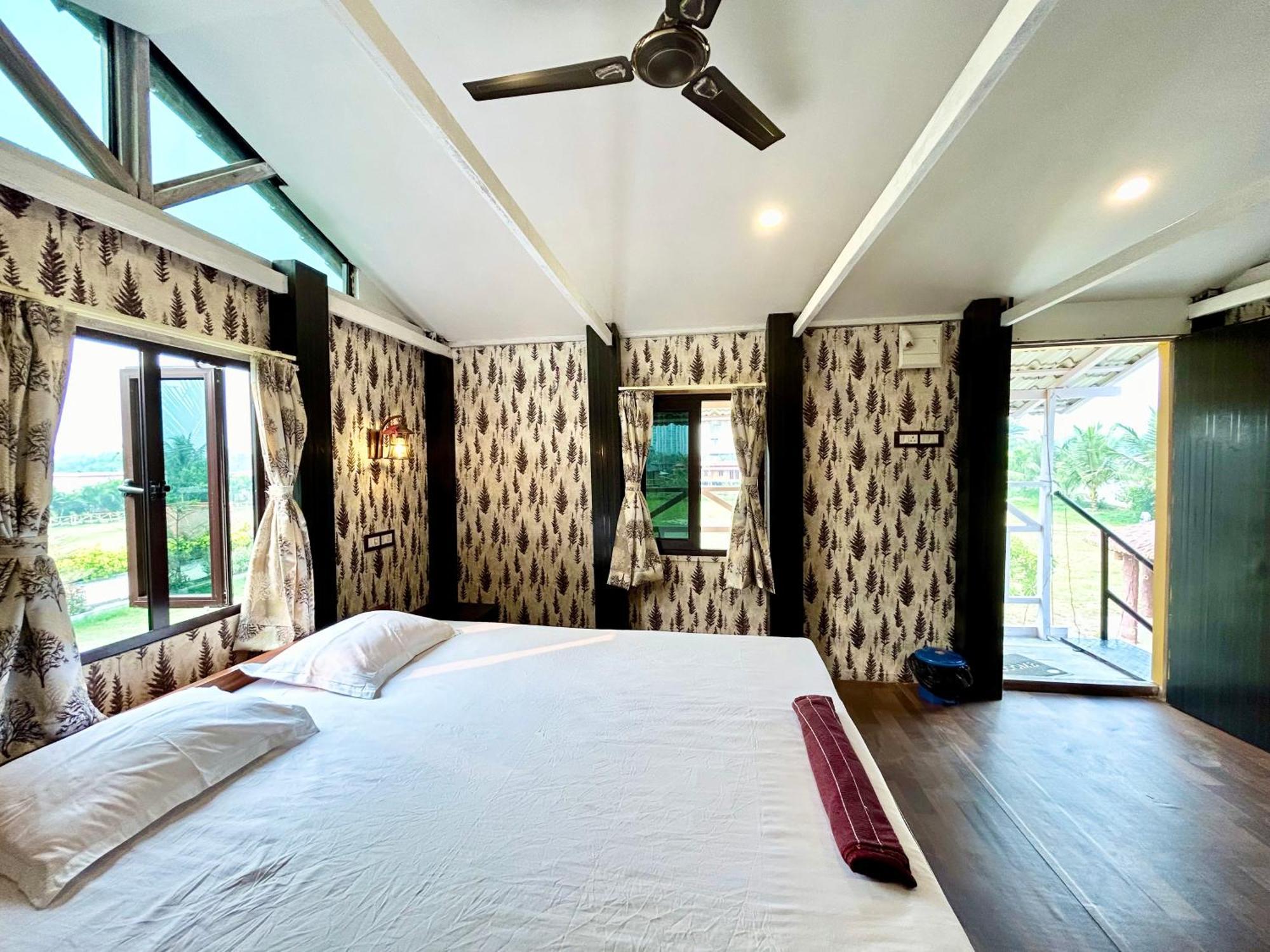 Palli Bangla Resort, Near Ruby Hospital, Anandapur Kalkuta Zewnętrze zdjęcie