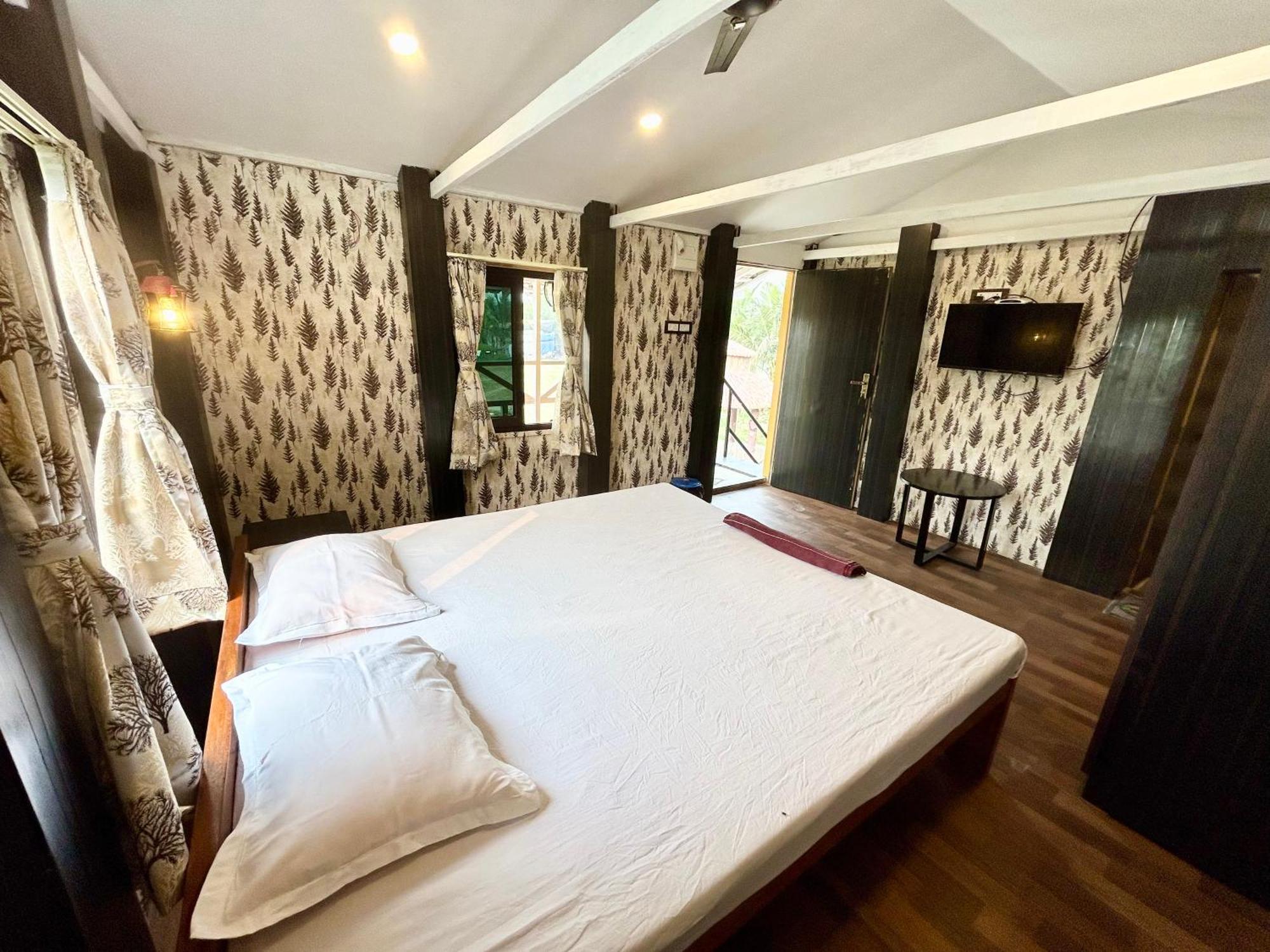 Palli Bangla Resort, Near Ruby Hospital, Anandapur Kalkuta Zewnętrze zdjęcie