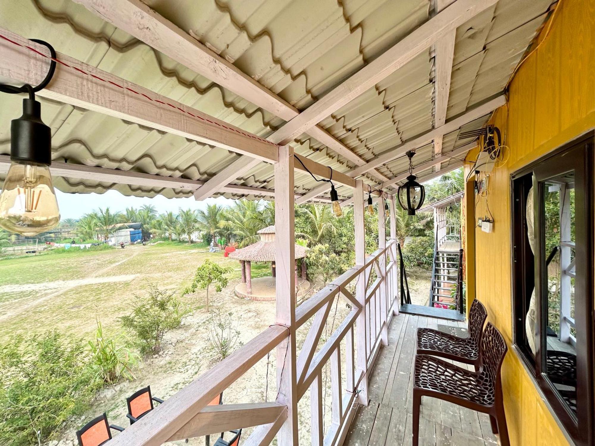 Palli Bangla Resort, Near Ruby Hospital, Anandapur Kalkuta Zewnętrze zdjęcie
