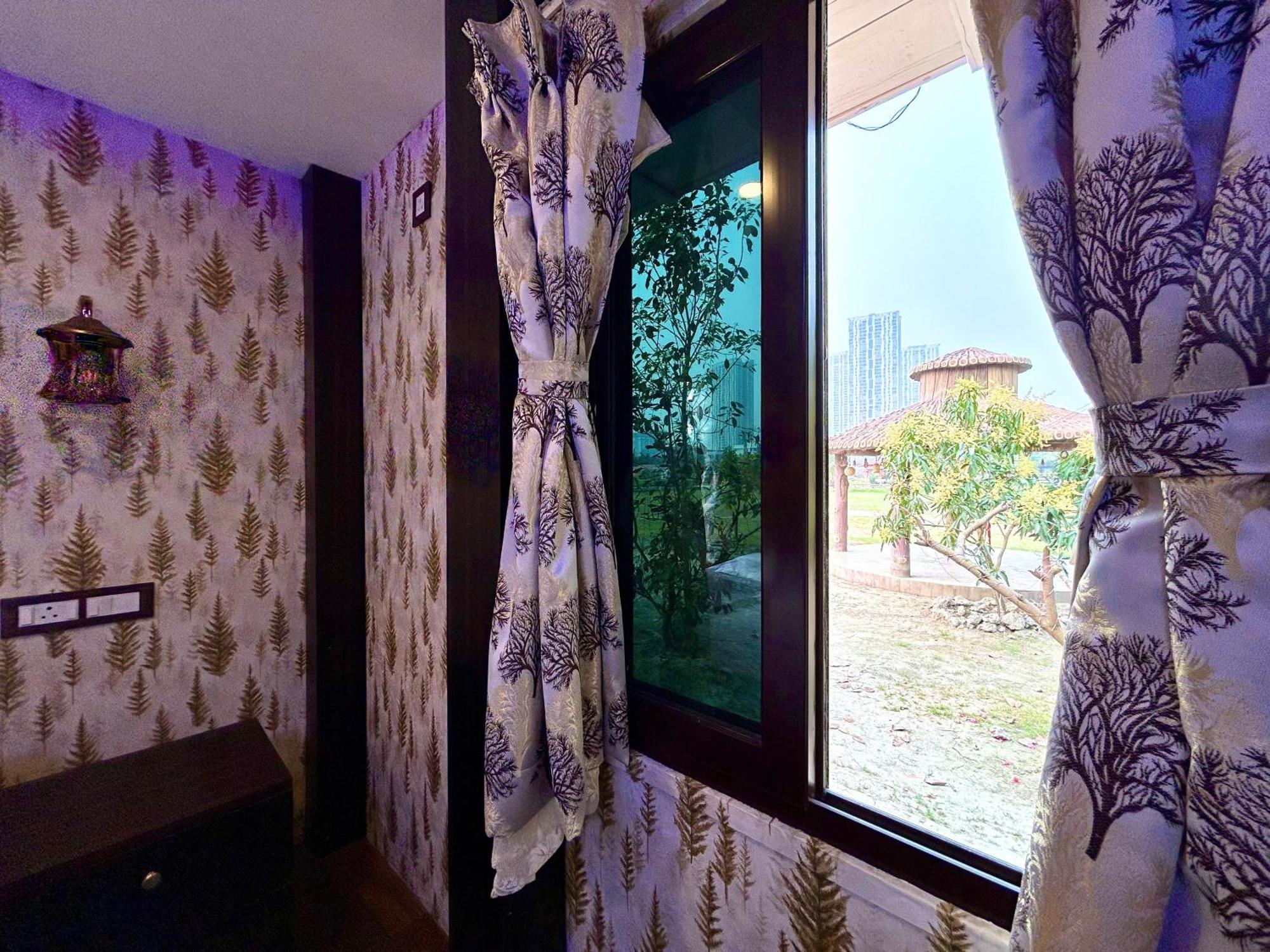 Palli Bangla Resort, Near Ruby Hospital, Anandapur Kalkuta Zewnętrze zdjęcie