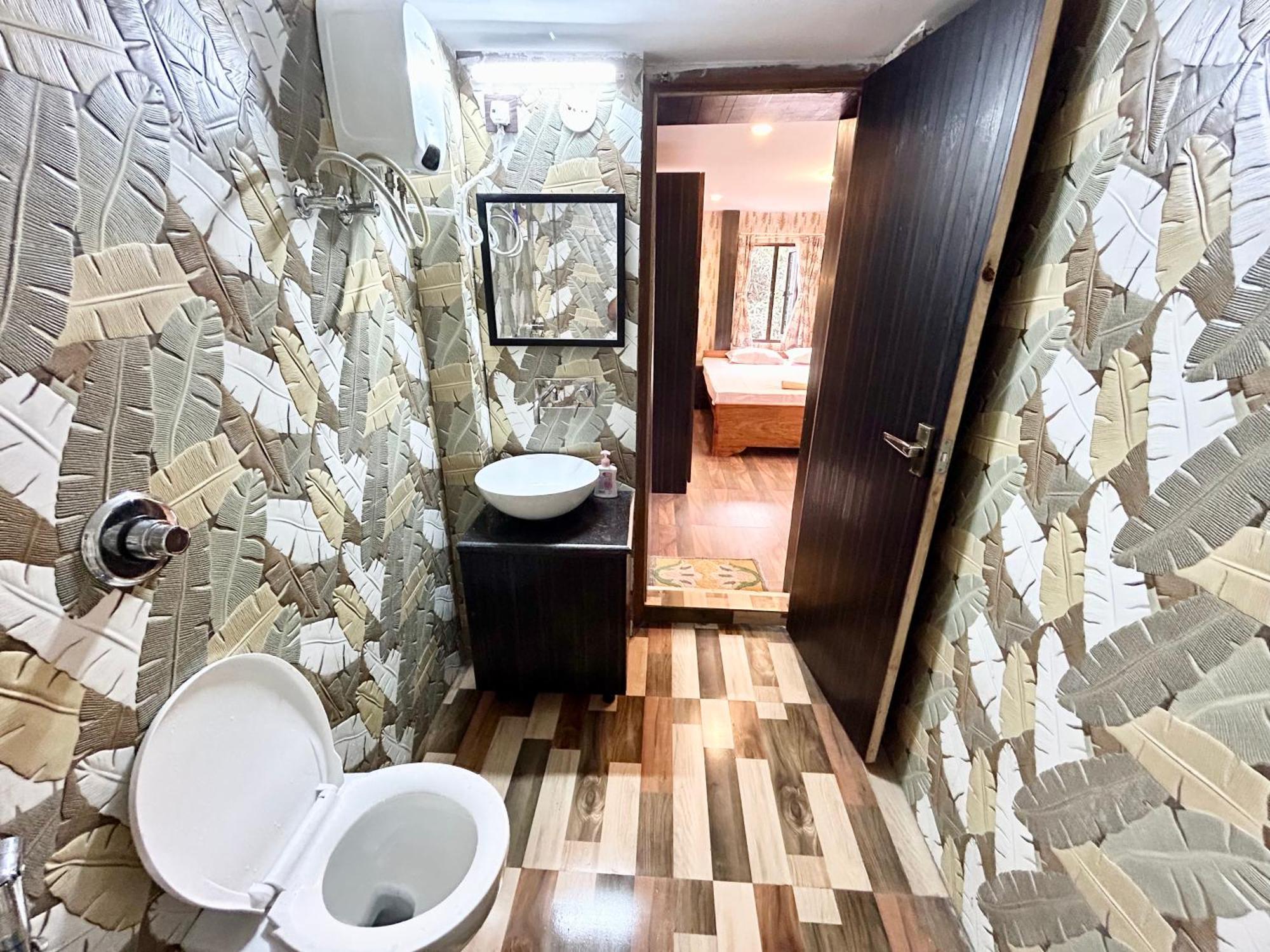 Palli Bangla Resort, Near Ruby Hospital, Anandapur Kalkuta Zewnętrze zdjęcie