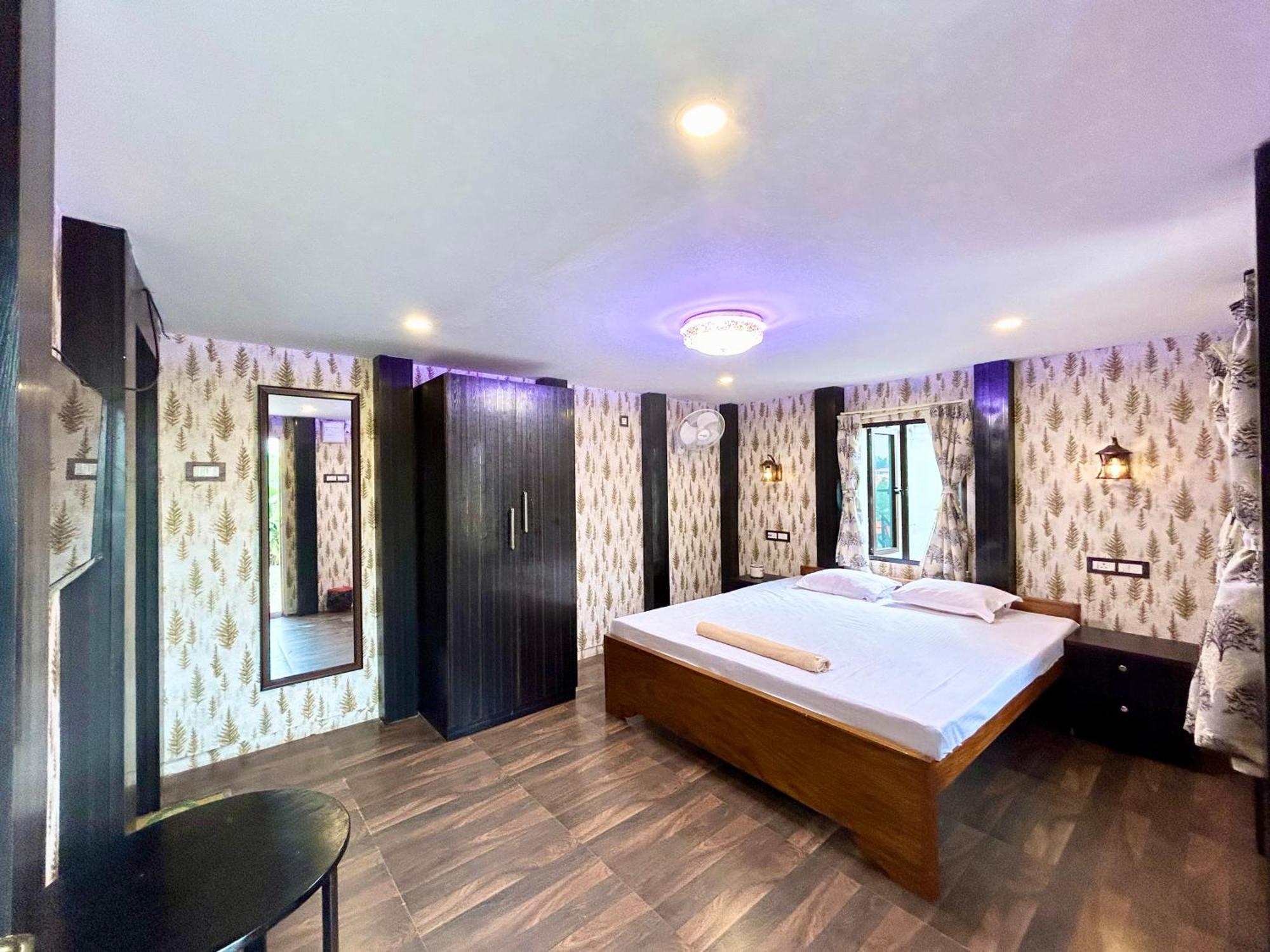 Palli Bangla Resort, Near Ruby Hospital, Anandapur Kalkuta Zewnętrze zdjęcie