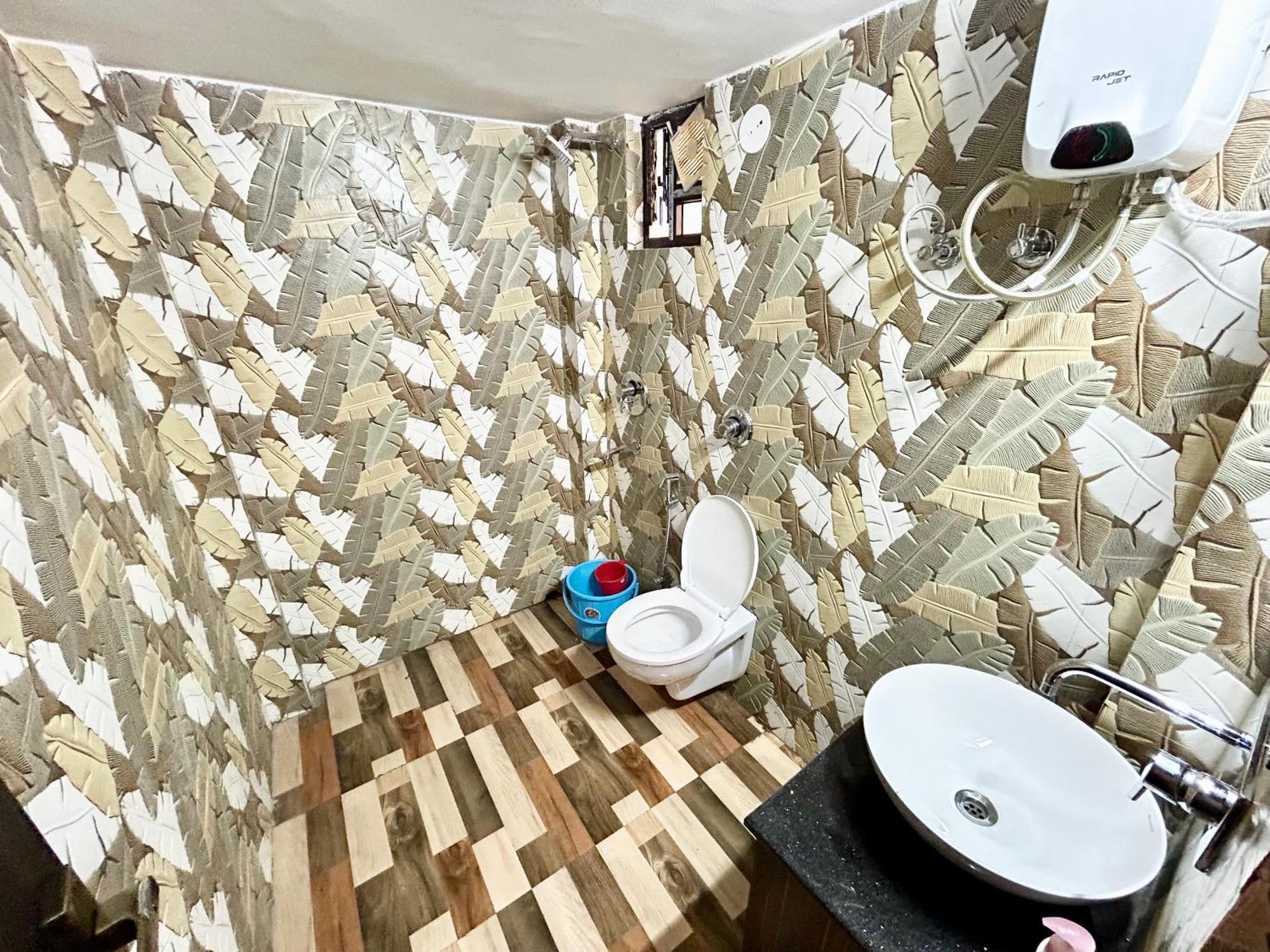 Palli Bangla Resort, Near Ruby Hospital, Anandapur Kalkuta Zewnętrze zdjęcie